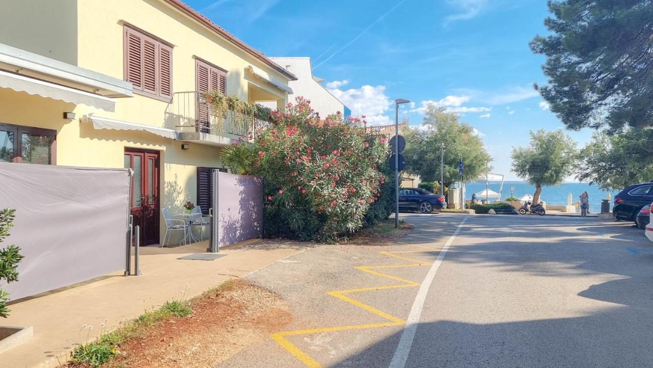 Room Fiore Novigrad  Exterior photo