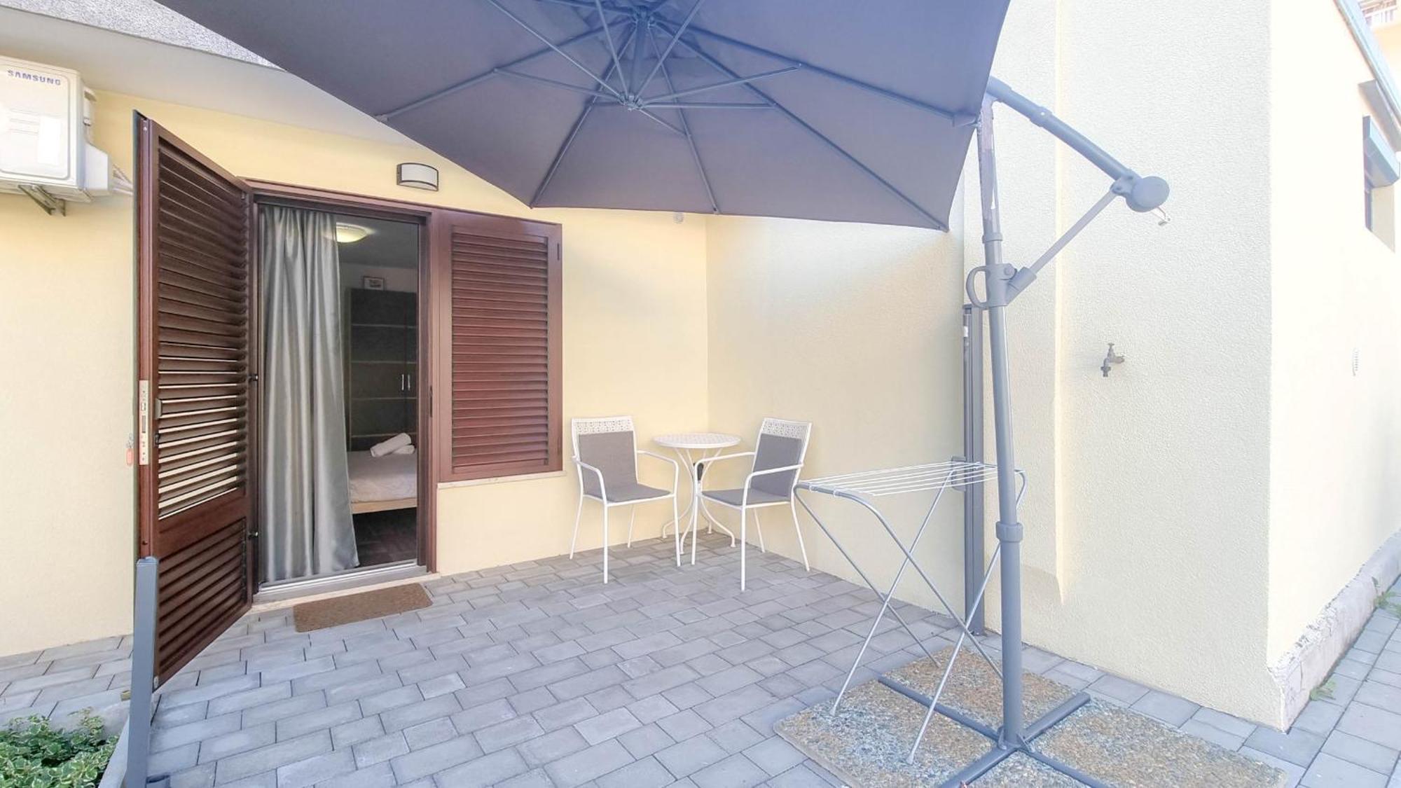 Room Fiore Novigrad  Exterior photo