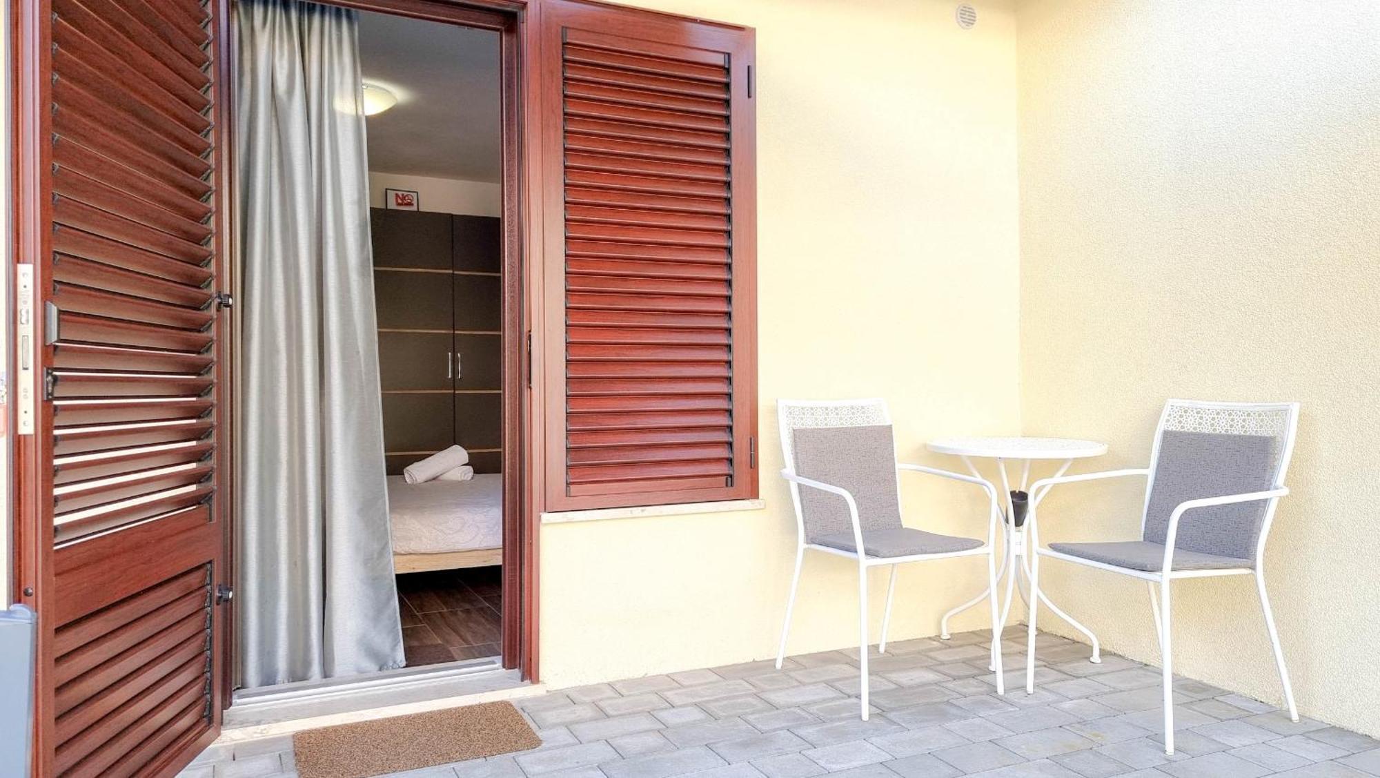 Room Fiore Novigrad  Exterior photo