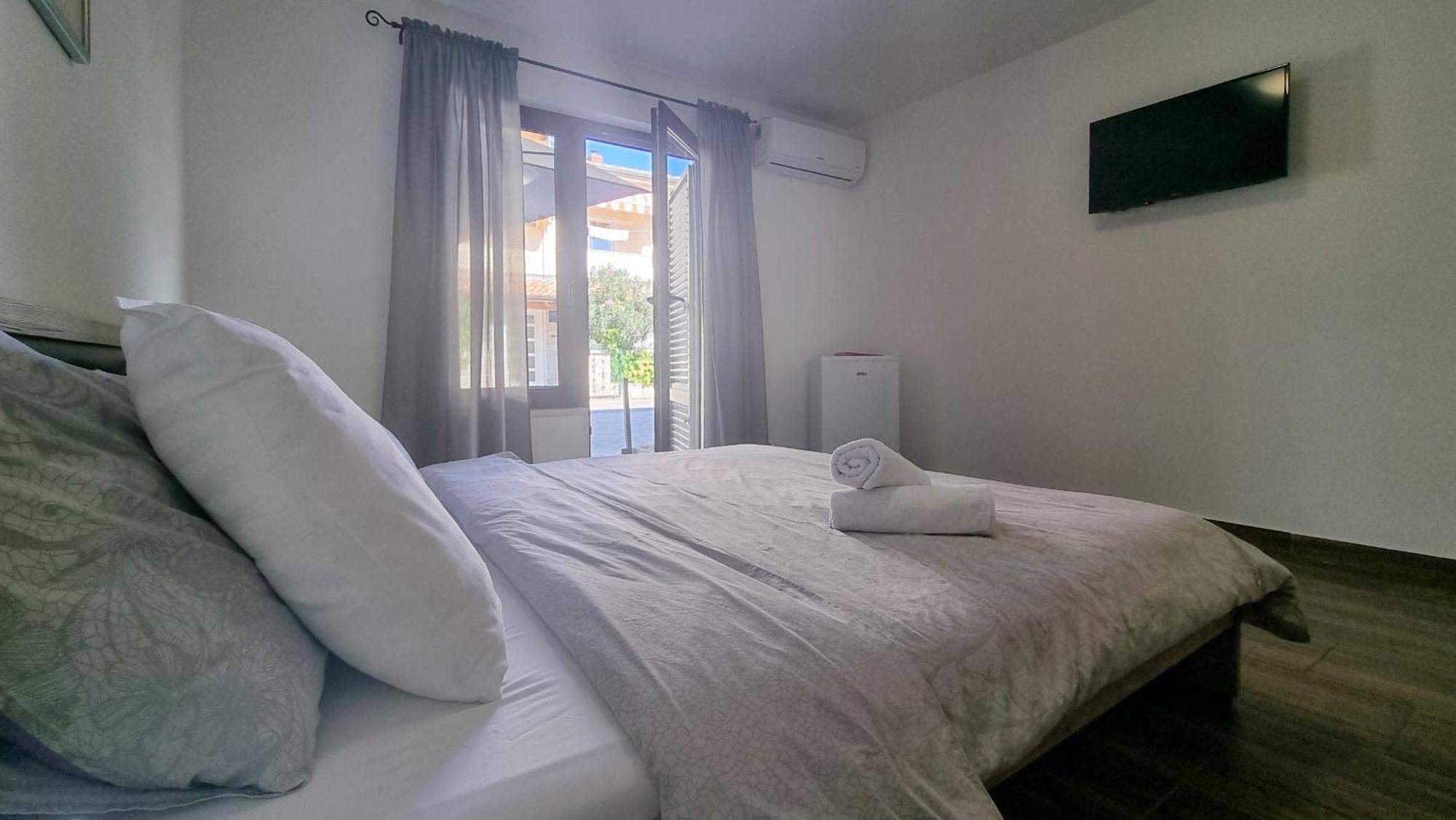 Room Fiore Novigrad  Exterior photo