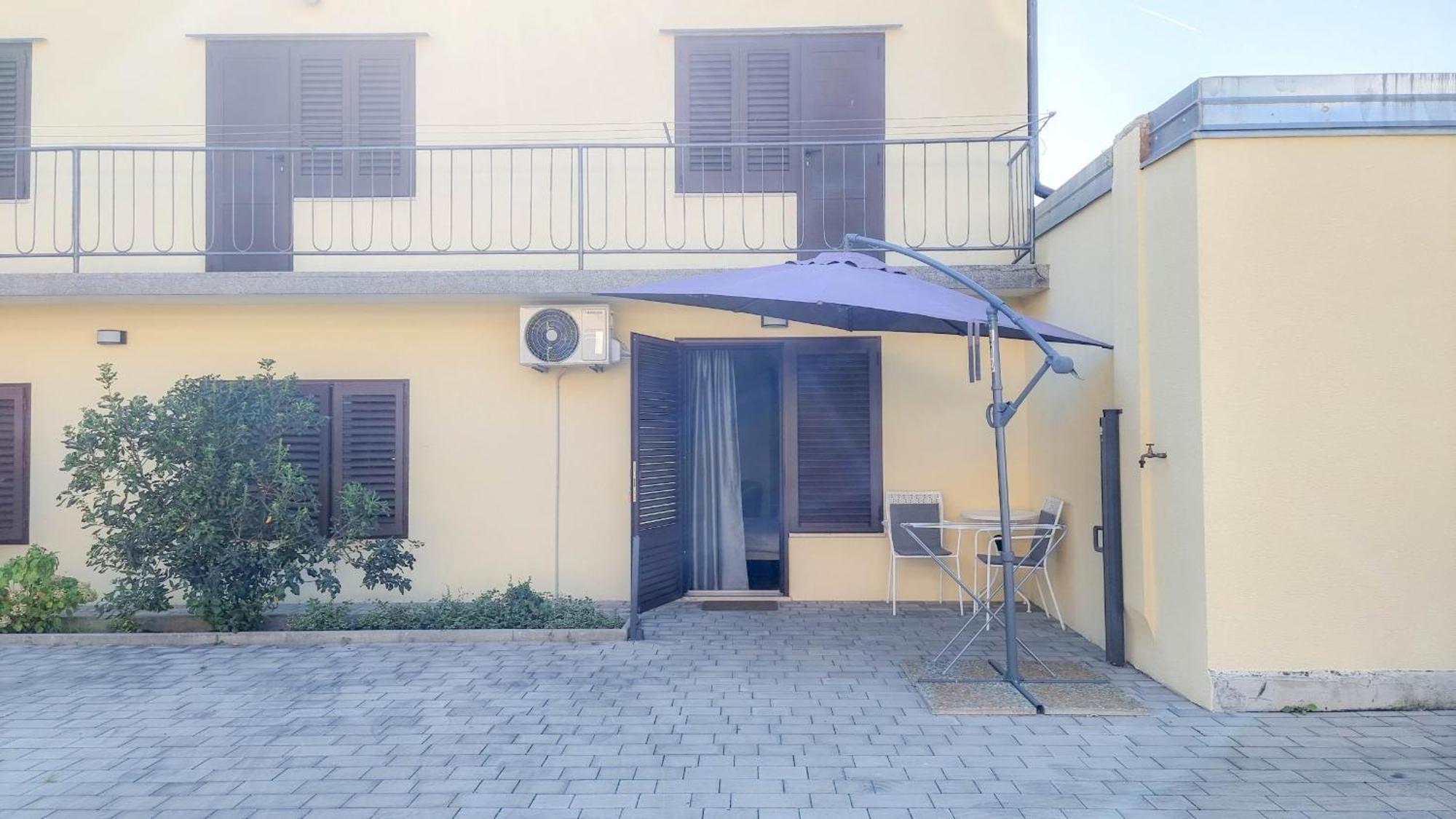Room Fiore Novigrad  Exterior photo